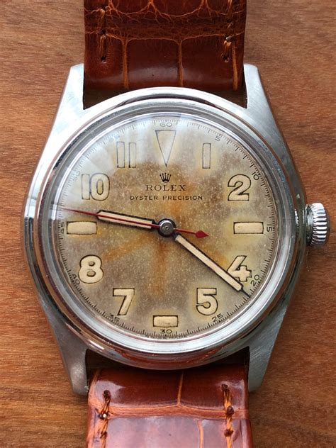 vintage rolex 1945